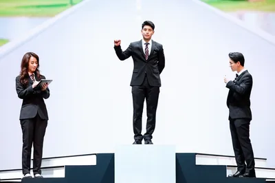 Illustration models - Image 1