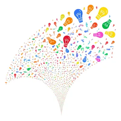 Illustration fires - Image 1