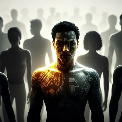 Illustration profiles - Image 1