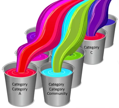 Illustration binned - Image 1