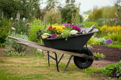 Illustration trucks - Image 1