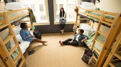 Illustration hostel - Image 2