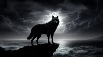 Illustration edgy - Image 1