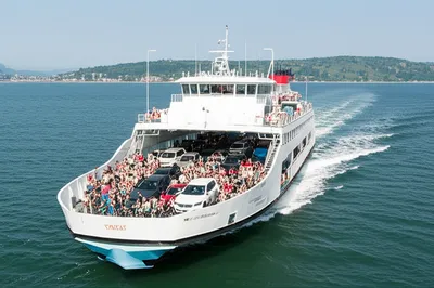 Illustration ferries - Image 1