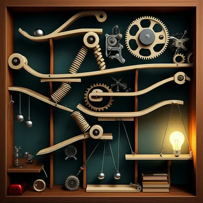 Illustration device - Image 1