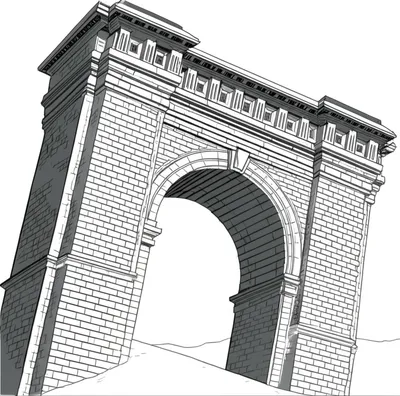 Illustration rampant - Image 1