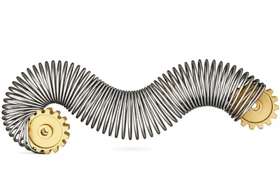 Illustration unrolled - Image 1