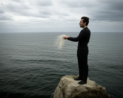 Illustration swallowing - Image 1