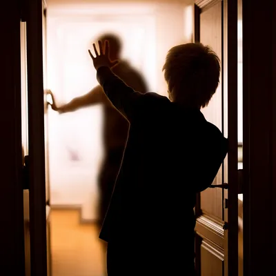 Illustration disowning