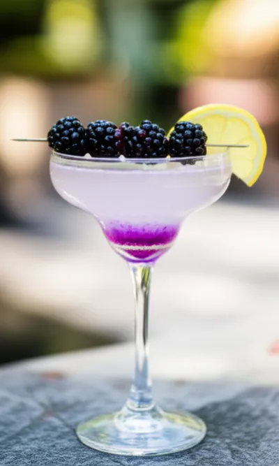 Illustration brambles - Image 1