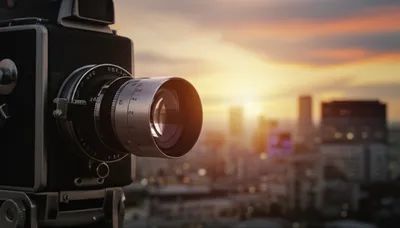 Illustration seeing - Image 1