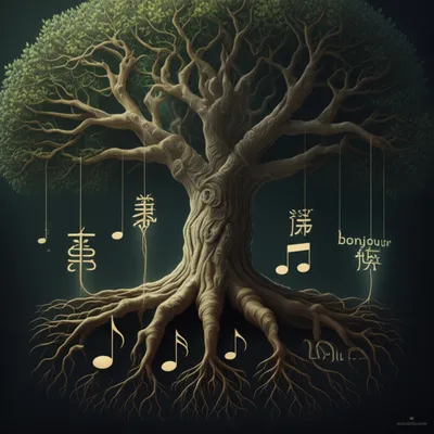 Illustration etymologies - Image 1