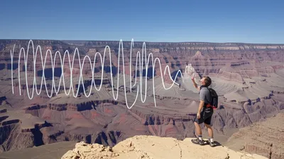 Illustration resound - Image 1