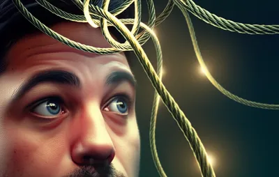 Illustration rede - Image 1