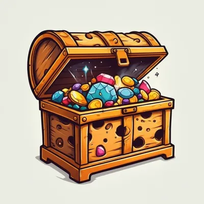 Illustration porous - Image 1