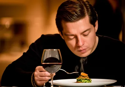 Illustration epicures - Image 1