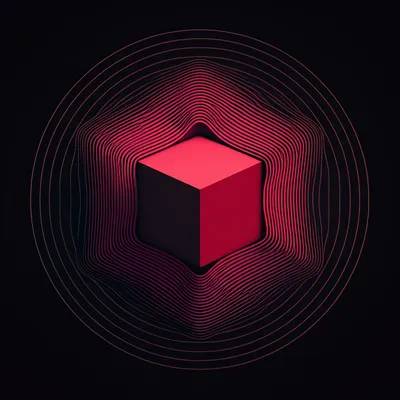 Illustration resounding - Image 1