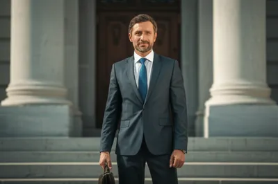 Illustration lawmen - Image 1