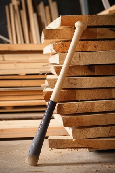 Illustration lumber - Image 1