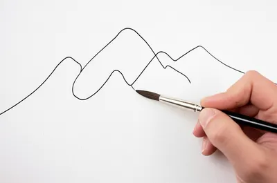 Illustration delineates - Image 1