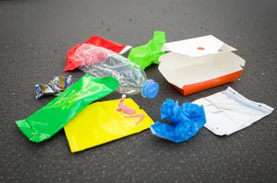 Illustration litter - Image 1