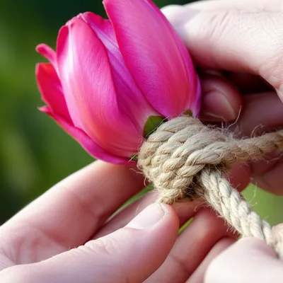 Illustration corset - Image 1