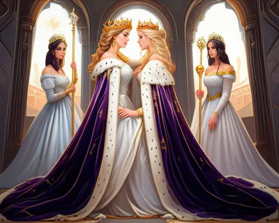 Illustration investitures - Image 1