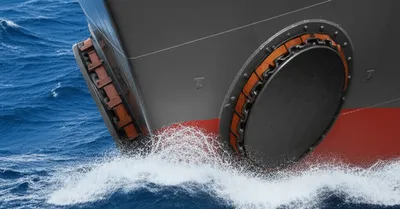 Illustration buckler - Image 1