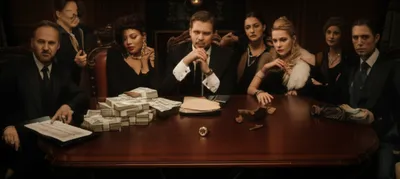 Illustration rings - Image 1