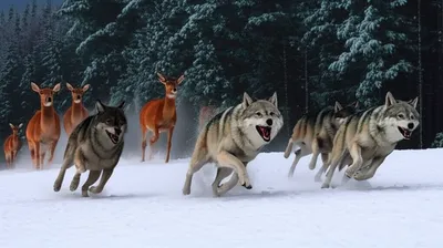 Illustration rushes - Image 1