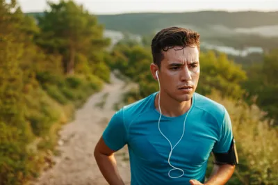 Illustration breathing - Image 1