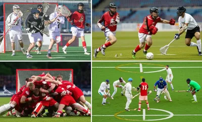 Illustration powerplay - Image 1