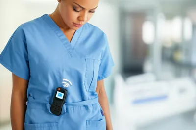 Illustration pagers - Image 1