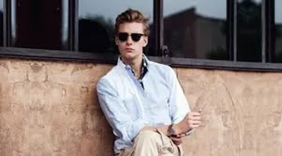 Illustration dapper - Image 2