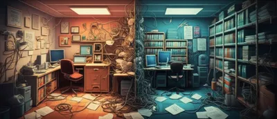 Illustration normalise - Image 1