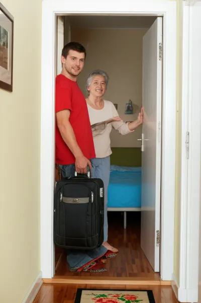 Illustration lodger - Image 2