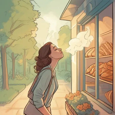 Illustration whiffs - Image 1