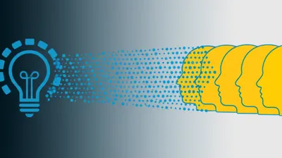 Illustration transmitting - Image 1