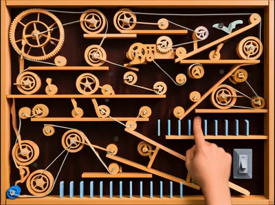 Illustration unnecessarily