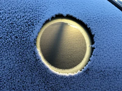 Illustration defrost - Image 1