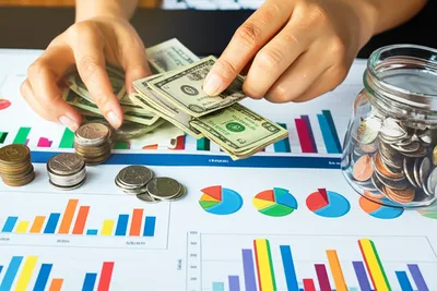 Illustration accounting - Image 1