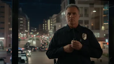 Illustration commissioner - Image 1