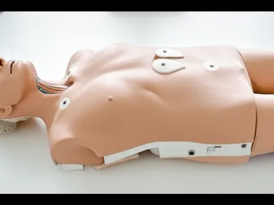 Illustration mannequin - Image 1