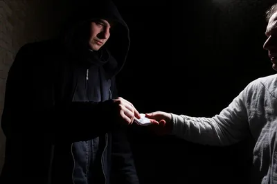 Illustration slanged - Image 1