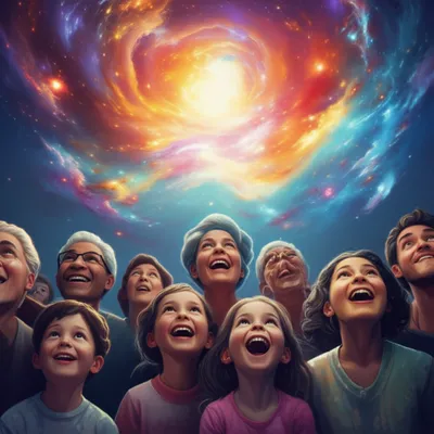 Illustration raptures - Image 1