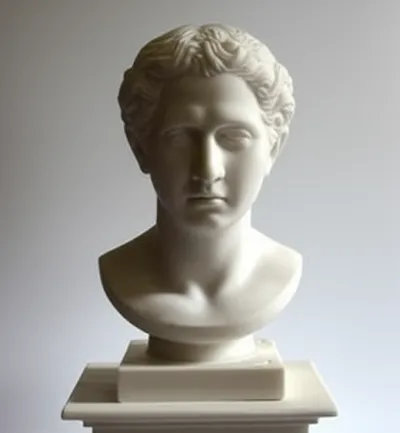 Illustration busts - Image 1