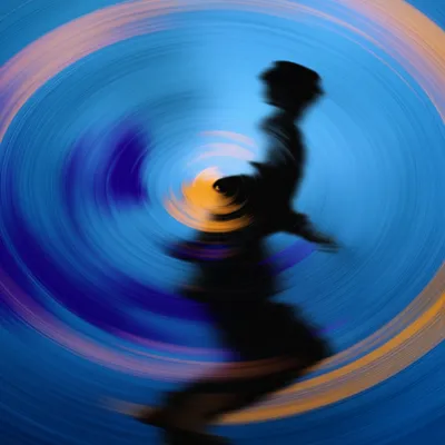 Illustration reeling - Image 1