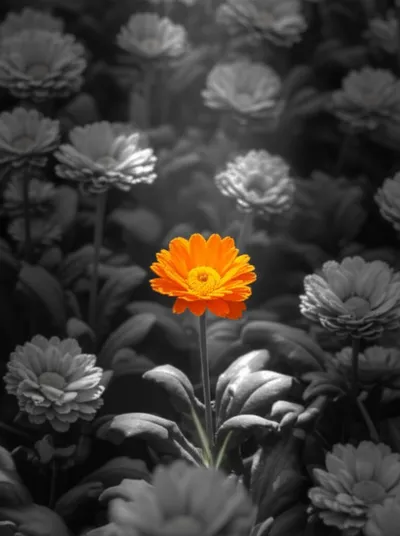 Illustration abstracting - Image 1