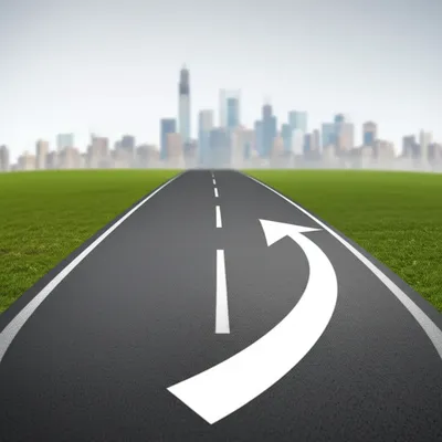 Illustration return - Image 1