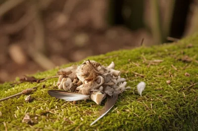 Illustration cast - Image 1